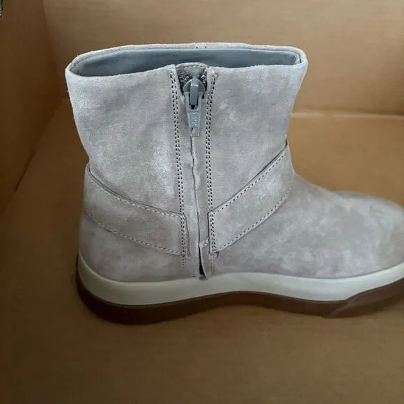 Free People | Bodhi Harness Sneaker Booties