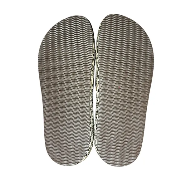 Free People Caravelle Cork Footbed Sandals Size 41