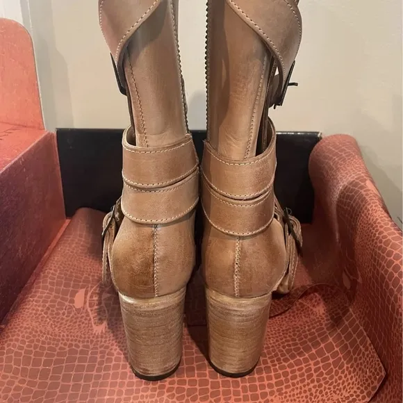 Freebird by Steven Baker Boots