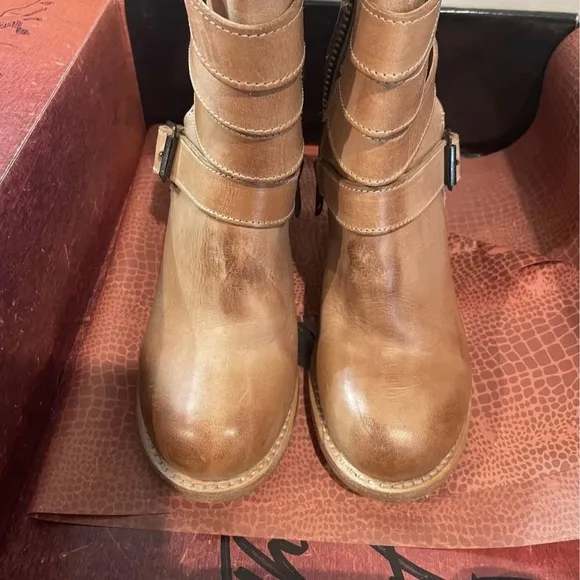 Freebird by Steven Baker Boots
