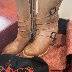 Freebird by Steven Baker Boots