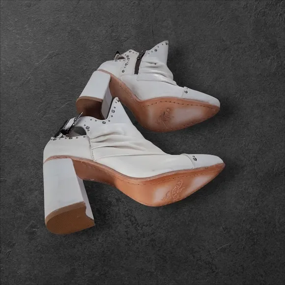 Freebird Jericho Ankle Boots