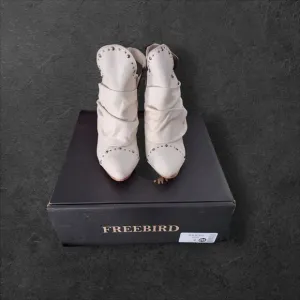 Freebird Jericho Ankle Boots