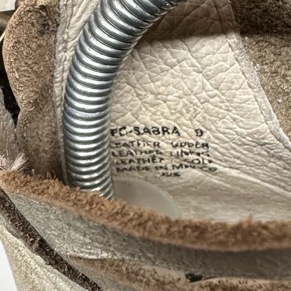 Freebird Sabra Strappy Ankle Boots