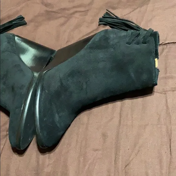 Frye Brand. EUC!