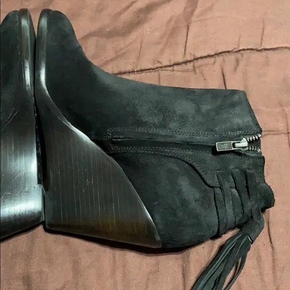 Frye Brand. EUC!