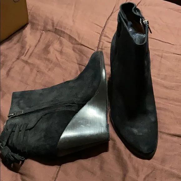 Frye Brand. EUC!