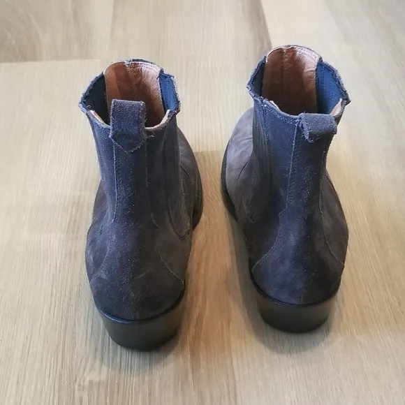Frye Diane Chelsea Boots