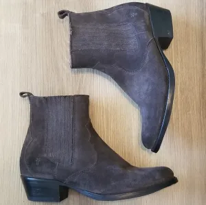 Frye Diane Chelsea Boots