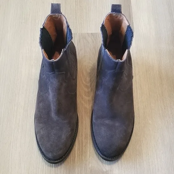 Frye Diane Chelsea Boots