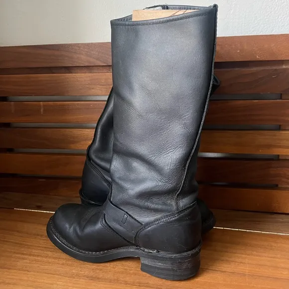 Frye Engineer 15R Boot