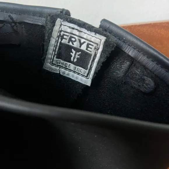 Frye Engineer 15R Boot