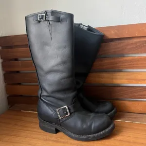 Frye Engineer 15R Boot