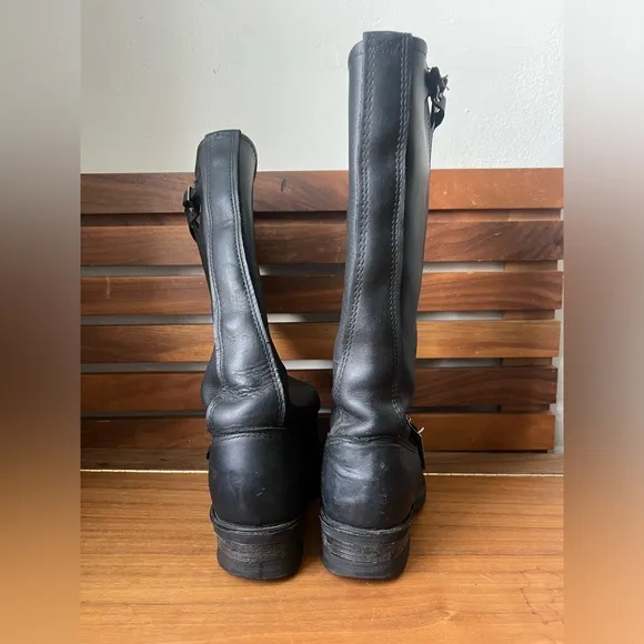 Frye Engineer 15R Boot