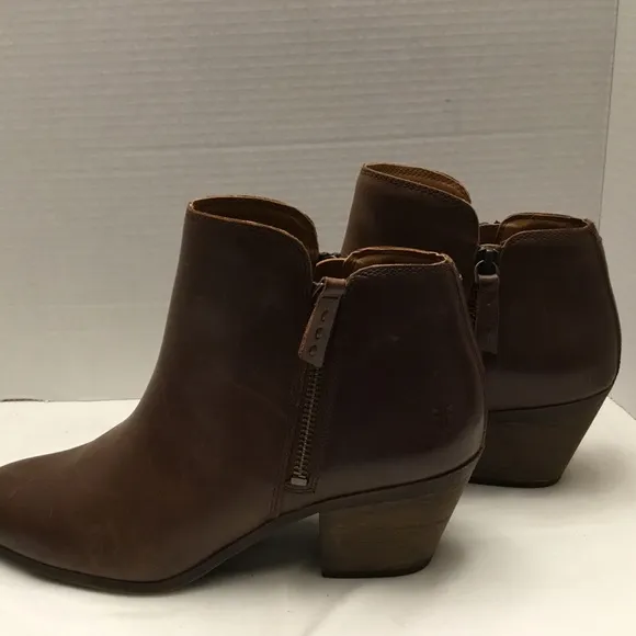 FRYE shoes