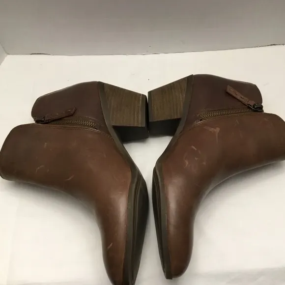 FRYE shoes