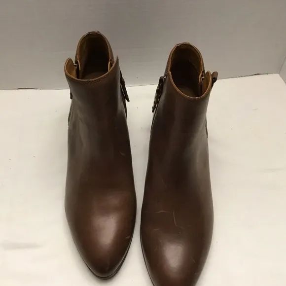 FRYE shoes