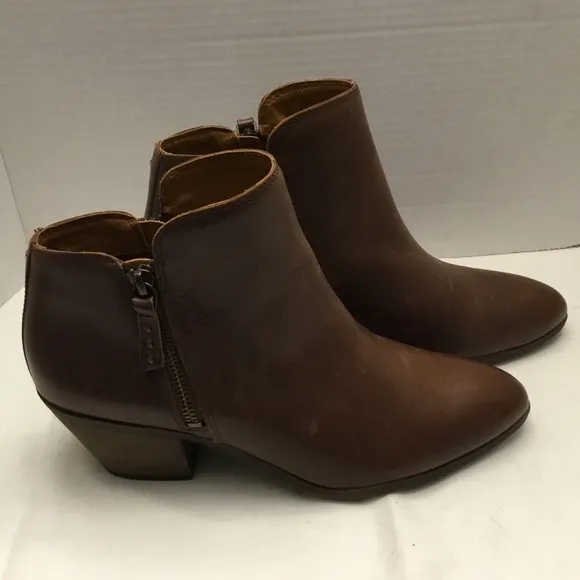FRYE shoes