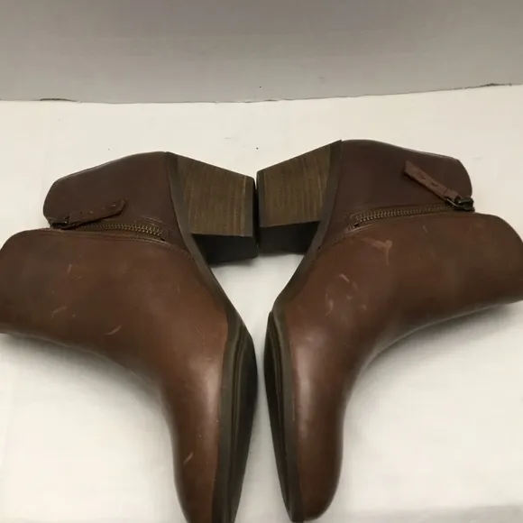 FRYE shoes