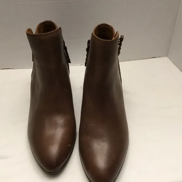 FRYE shoes