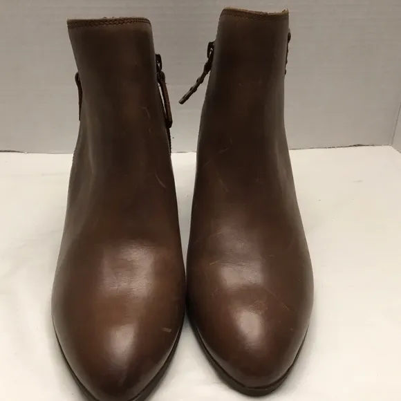 FRYE shoes