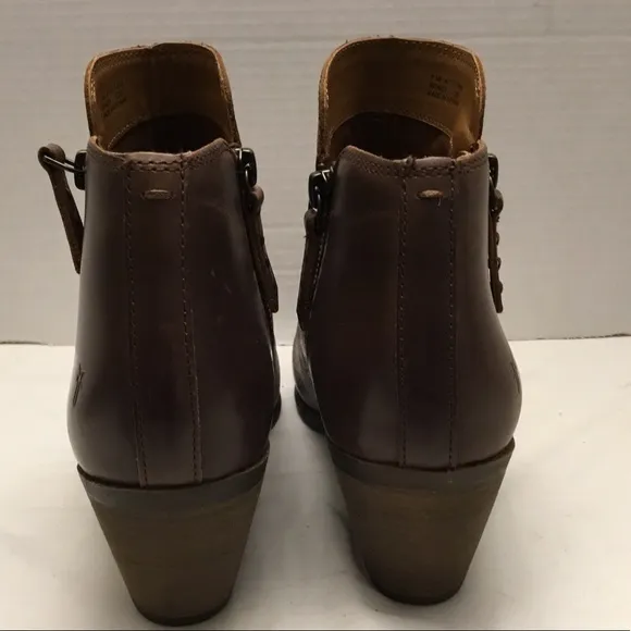 FRYE shoes