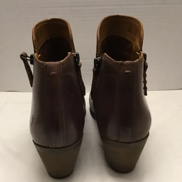 FRYE shoes