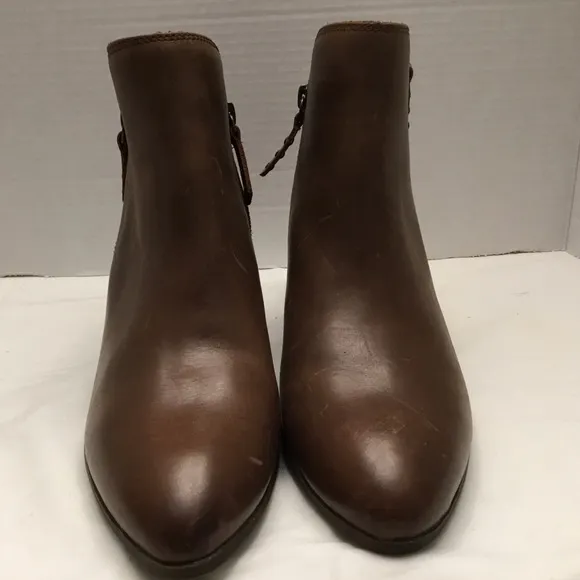 FRYE shoes