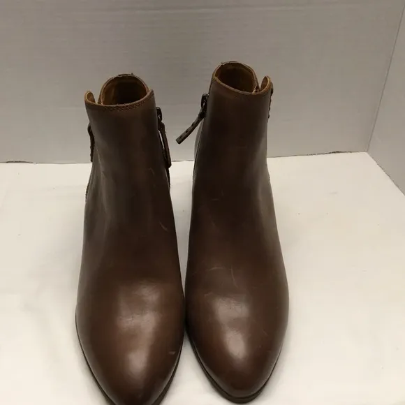 FRYE shoes