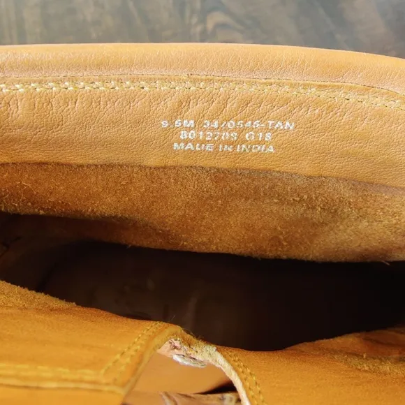 Frye Veronica Leather Boot