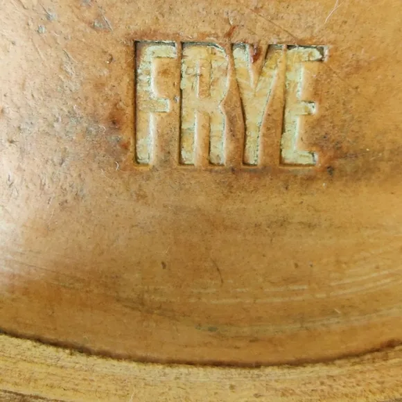 Frye Veronica Leather Boot