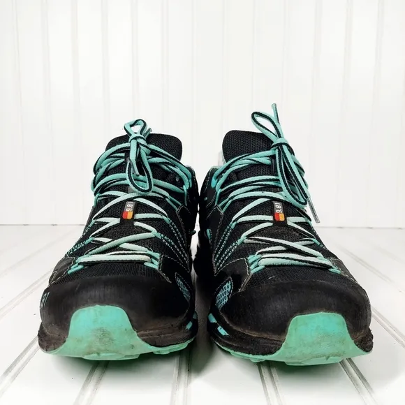 Garmont 9.81 Trail Pro III GTX (Women's) Hiking Shoes F771