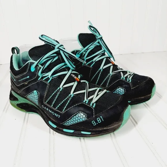 Garmont 9.81 Trail Pro III GTX (Women's) Hiking Shoes F771