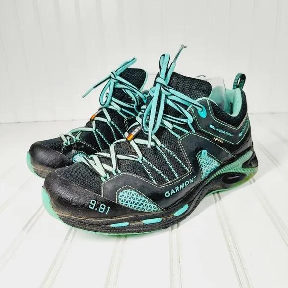 Garmont 9.81 Trail Pro III GTX (Women's) Hiking Shoes F771