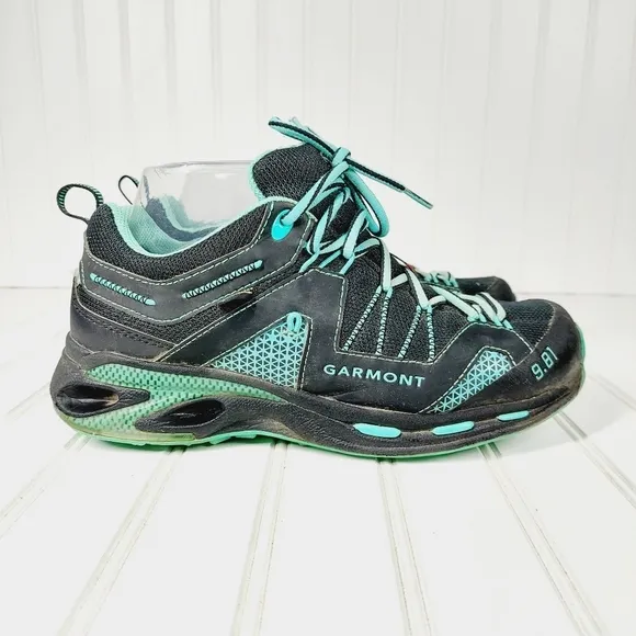 Garmont 9.81 Trail Pro III GTX (Women's) Hiking Shoes F771