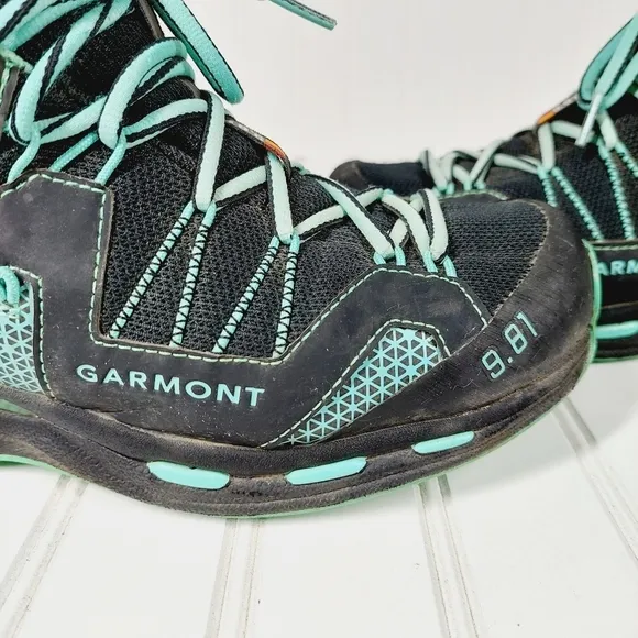 Garmont 9.81 Trail Pro III GTX (Women's) Hiking Shoes F771