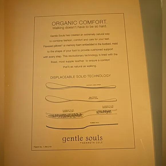 Gentle Souls Camelia Boots