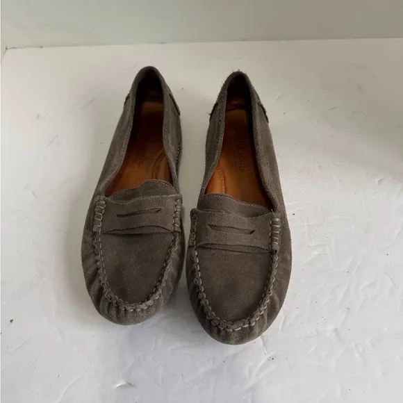 Gentle Souls 'Portobello' Loafer. Size 9.5