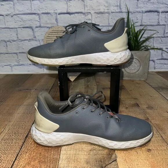 G/FOREMG4  Men's Golf shoes size 11.5