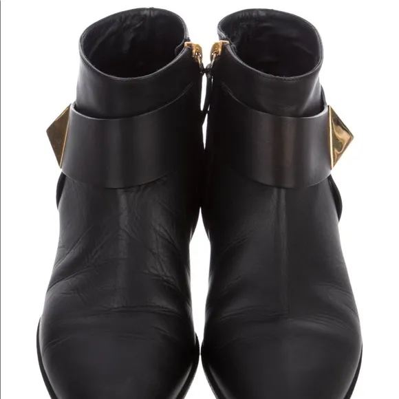 Giuseppe Zanotti boots
