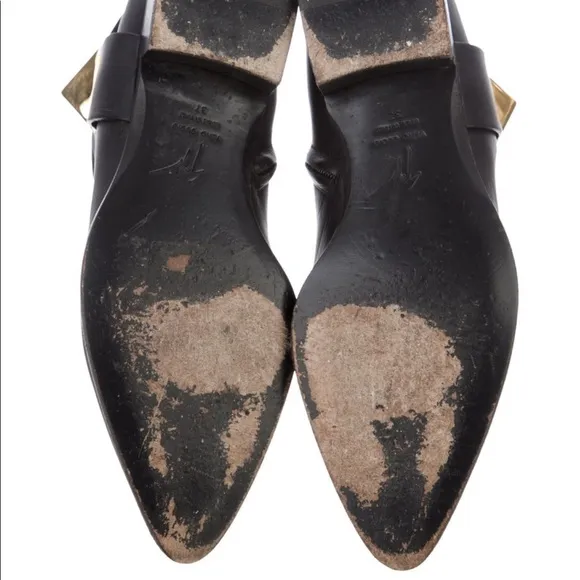 Giuseppe Zanotti boots