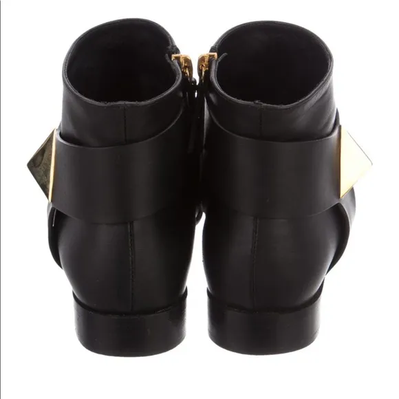 Giuseppe Zanotti boots