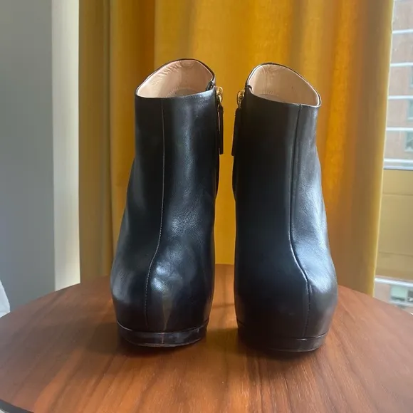 Giuseppe Zanotti Stilettos, Size 8.