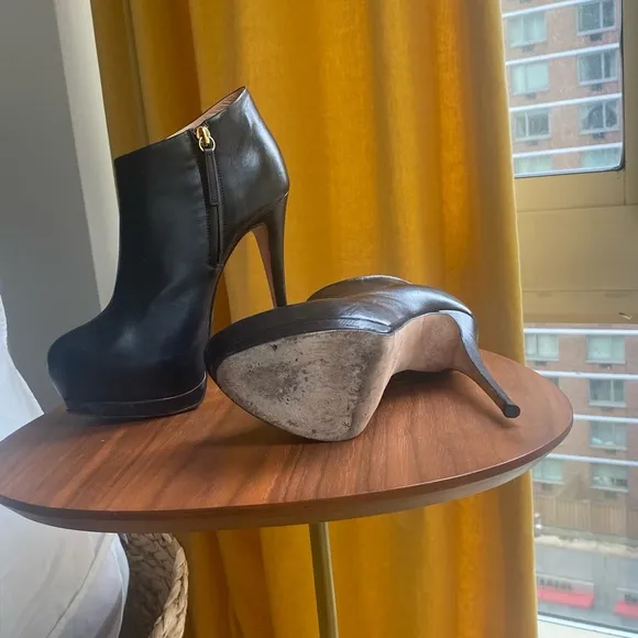Giuseppe Zanotti Stilettos, Size 8.