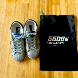 Golden goose snekers