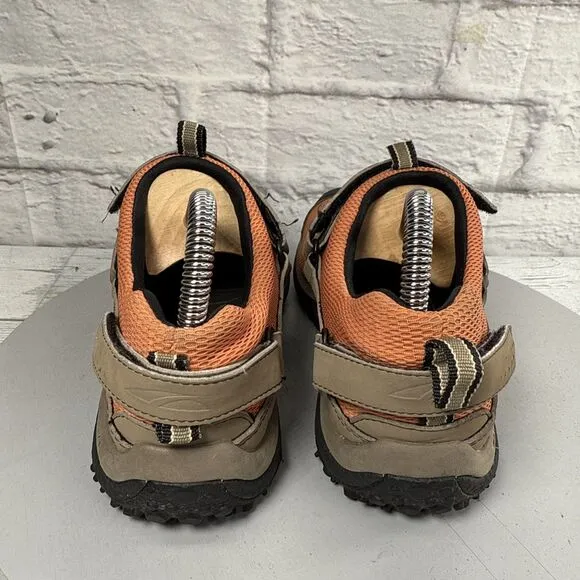 GoLite Baretech Tara Lite Hiking Shoes Women’s Size 7 Shoes Orange