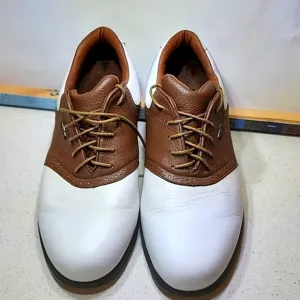 GRIP Golf Oxford shoes