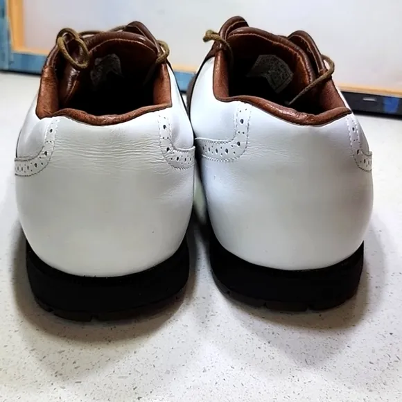 GRIP Golf Oxford shoes