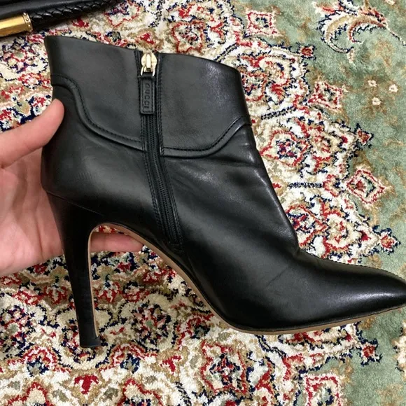 Gucci Ankle boots