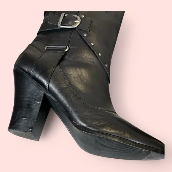 Harley-Davidson | Annalisa Heeled Boots